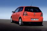Volkswagen Polo GTi 2006 года